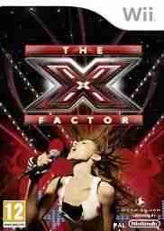 Descargar The X Factor [English][WII-Scrubber] por Torrent